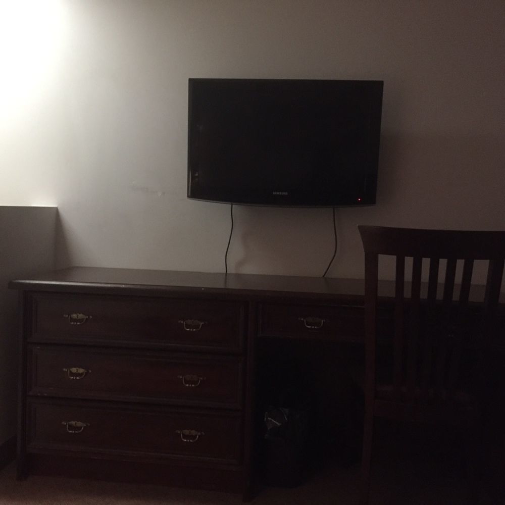 ברמפטון White Knight Motel מראה חיצוני תמונה