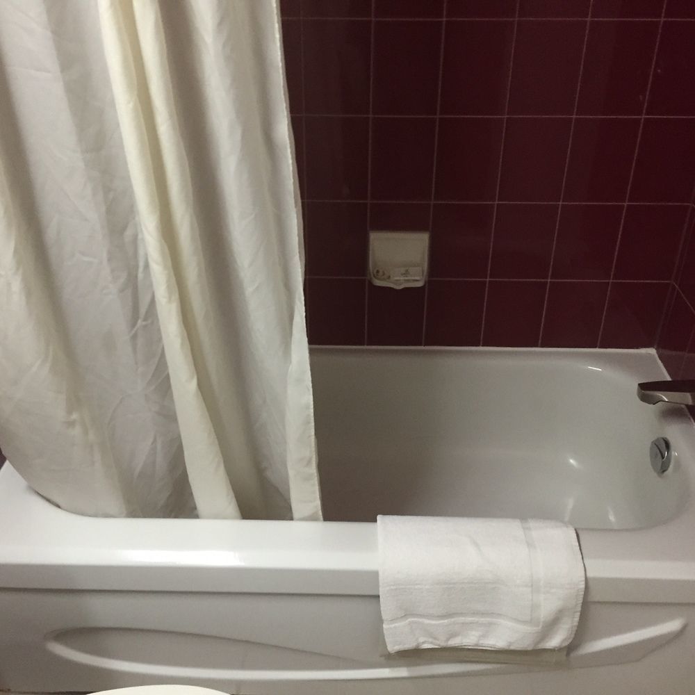 ברמפטון White Knight Motel מראה חיצוני תמונה